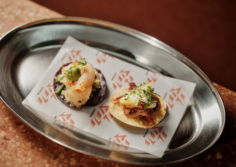 El Siete Tostaditos